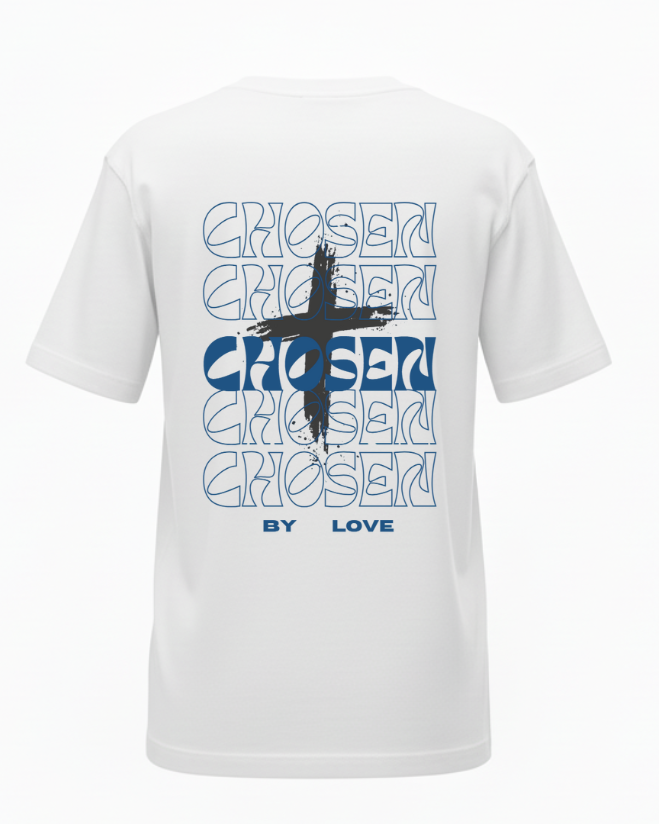 Chosen By Love | Azul