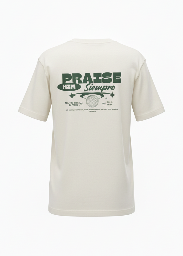Praise Him
