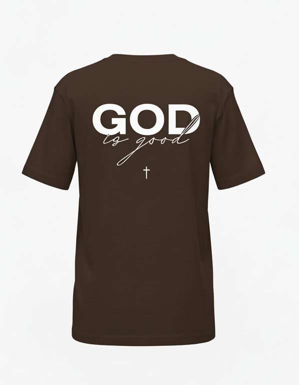God is Good