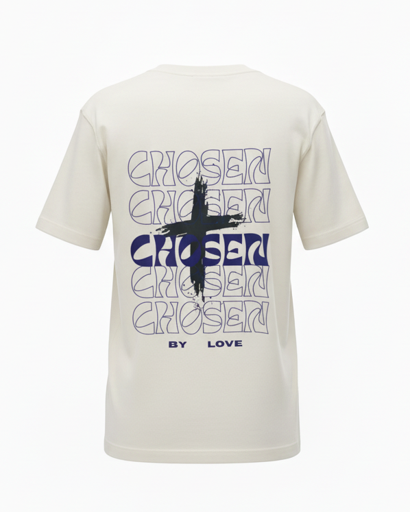 Chosen By Love | Morado