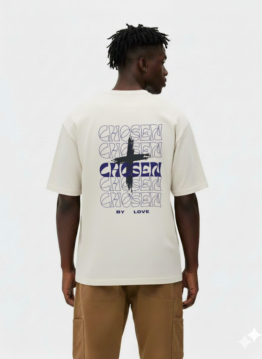 Chosen By Love | Morado