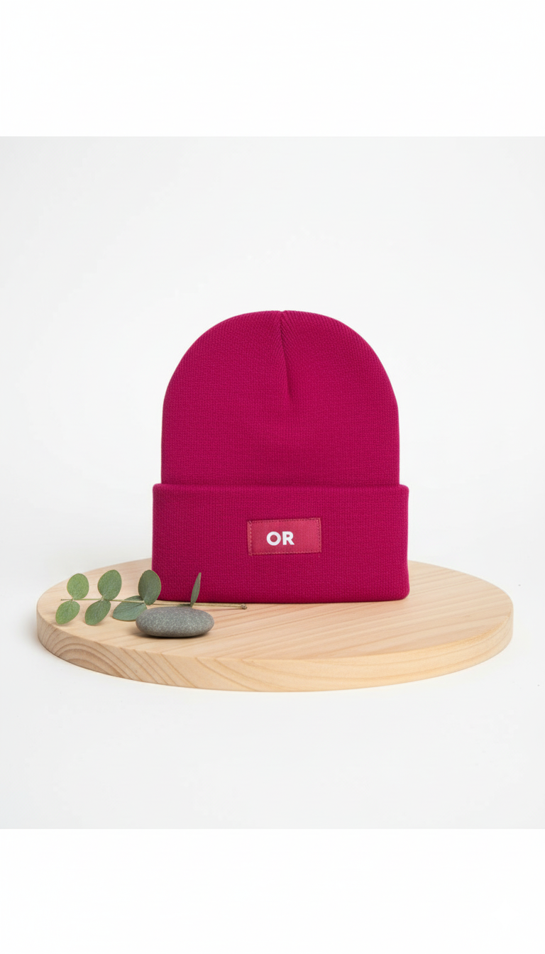 Gorro OR