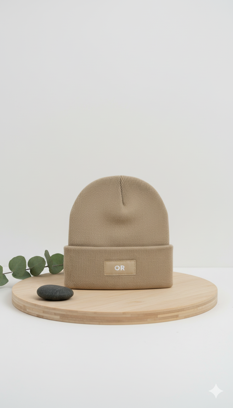 Gorro OR