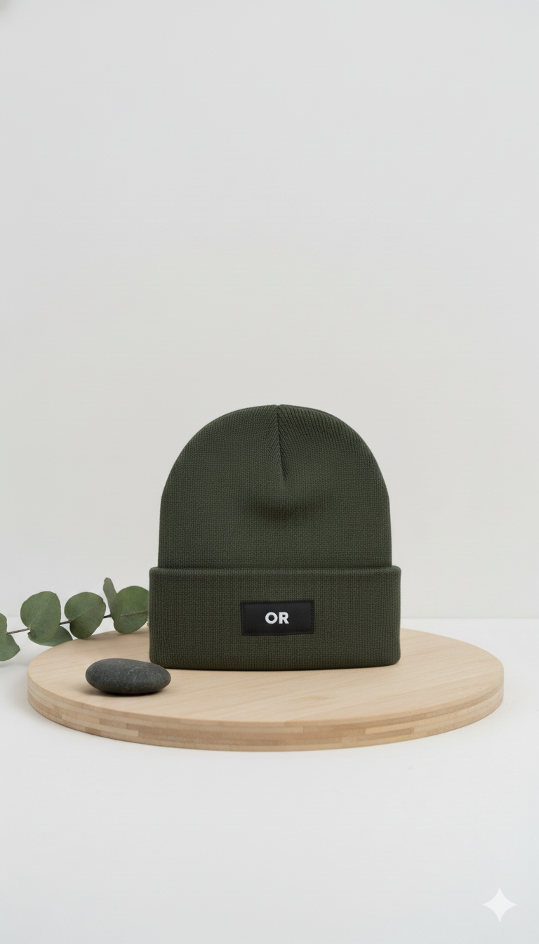Gorro OR