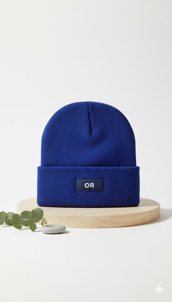Gorro OR