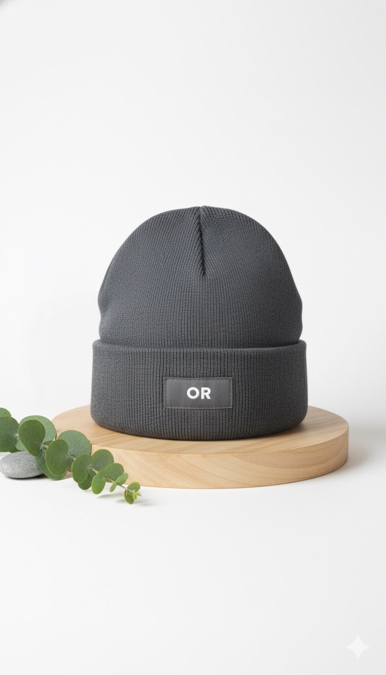 Gorro OR