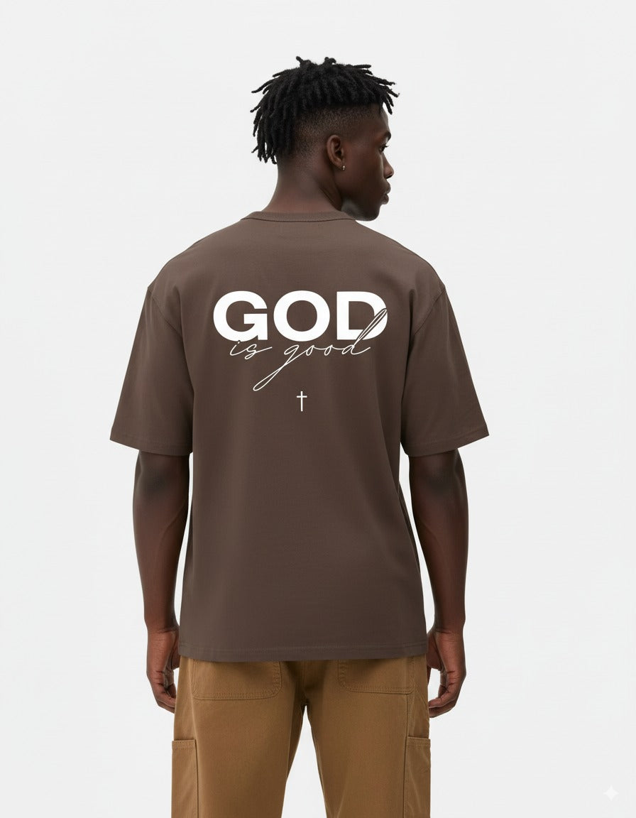 God is Good